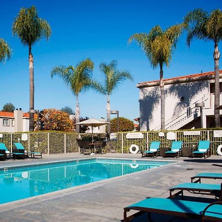 Residence Inn La Mirada Buena Park מראה חיצוני תמונה