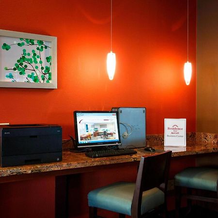 Residence Inn La Mirada Buena Park מראה חיצוני תמונה