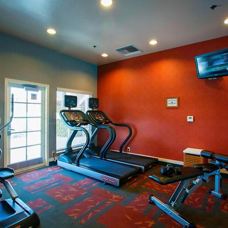 Residence Inn La Mirada Buena Park מראה חיצוני תמונה