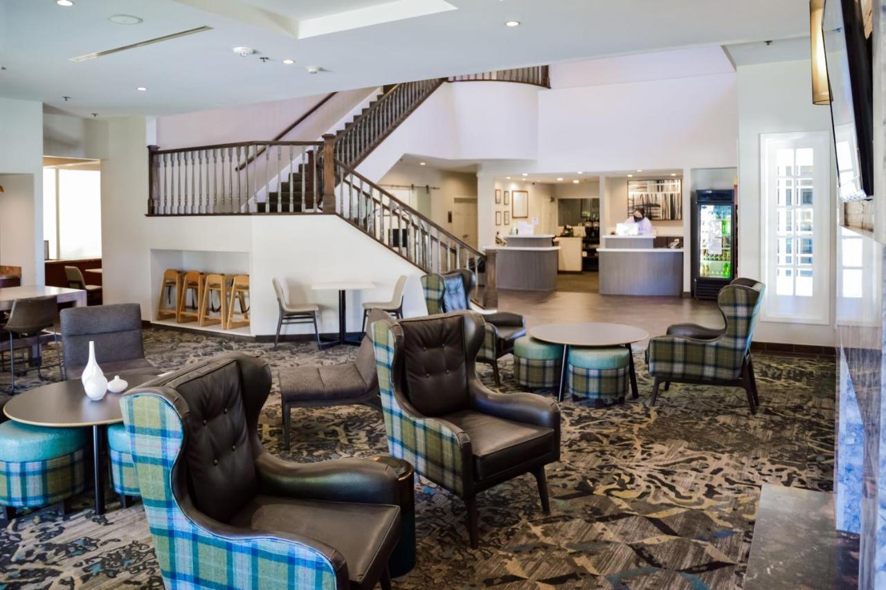 Residence Inn La Mirada Buena Park מראה חיצוני תמונה