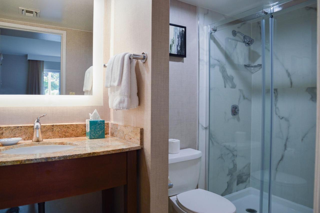 Residence Inn La Mirada Buena Park מראה חיצוני תמונה