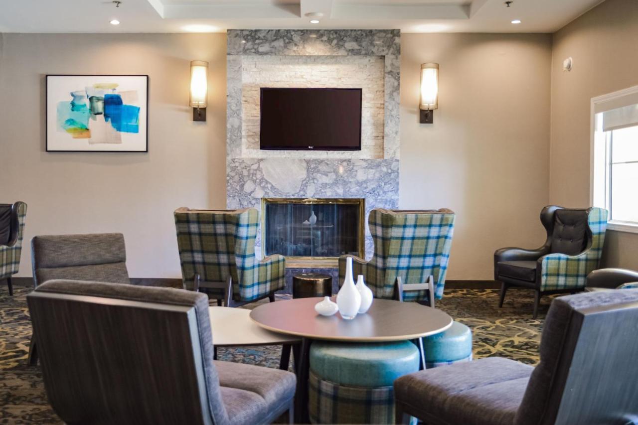 Residence Inn La Mirada Buena Park מראה חיצוני תמונה