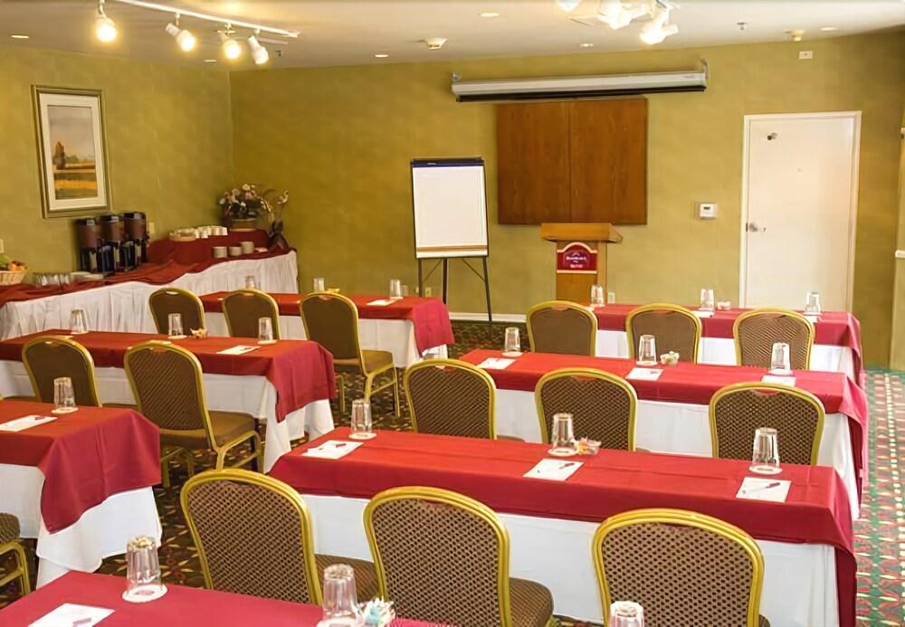 Residence Inn La Mirada Buena Park מראה חיצוני תמונה
