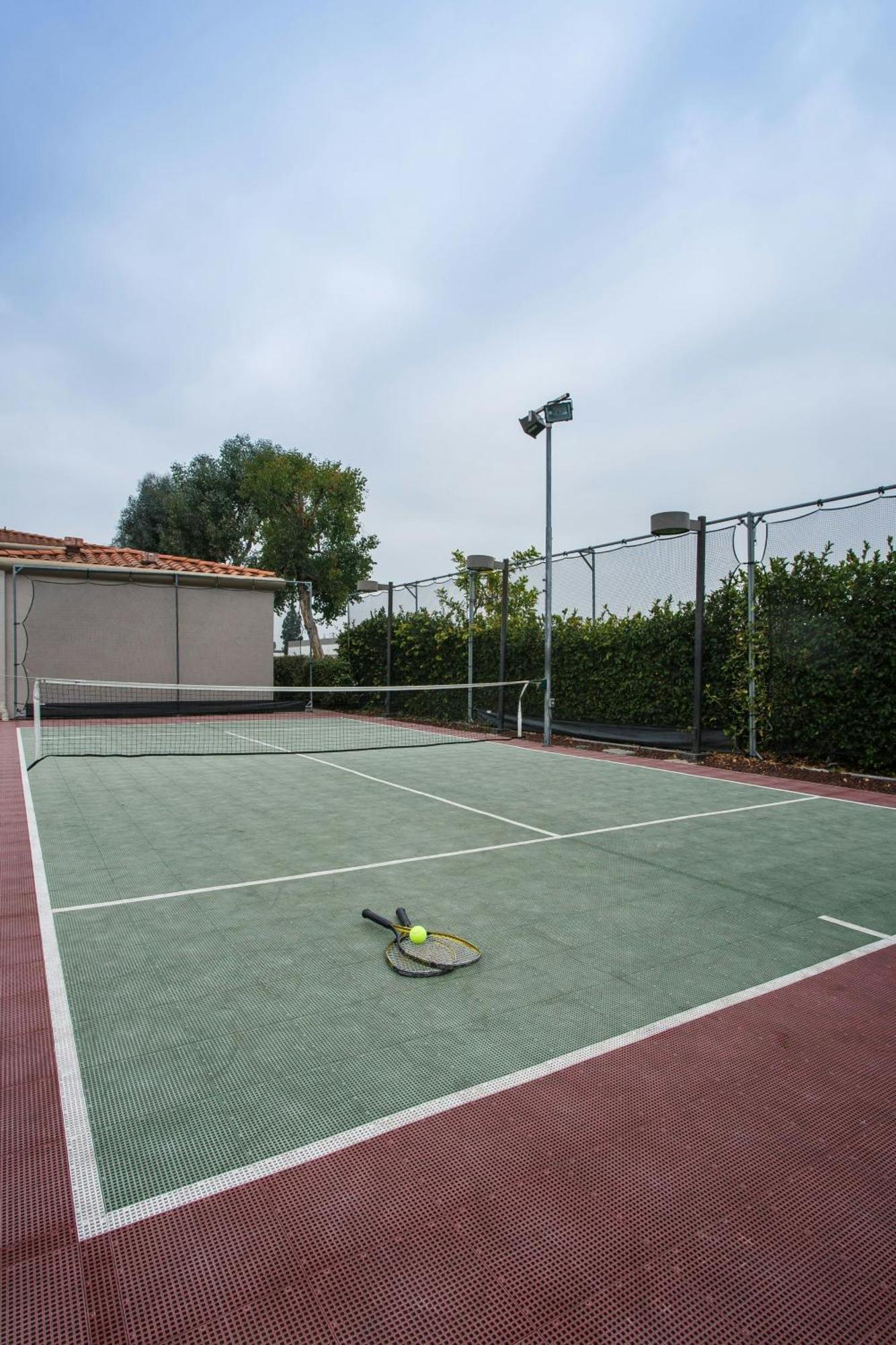 Residence Inn La Mirada Buena Park מראה חיצוני תמונה