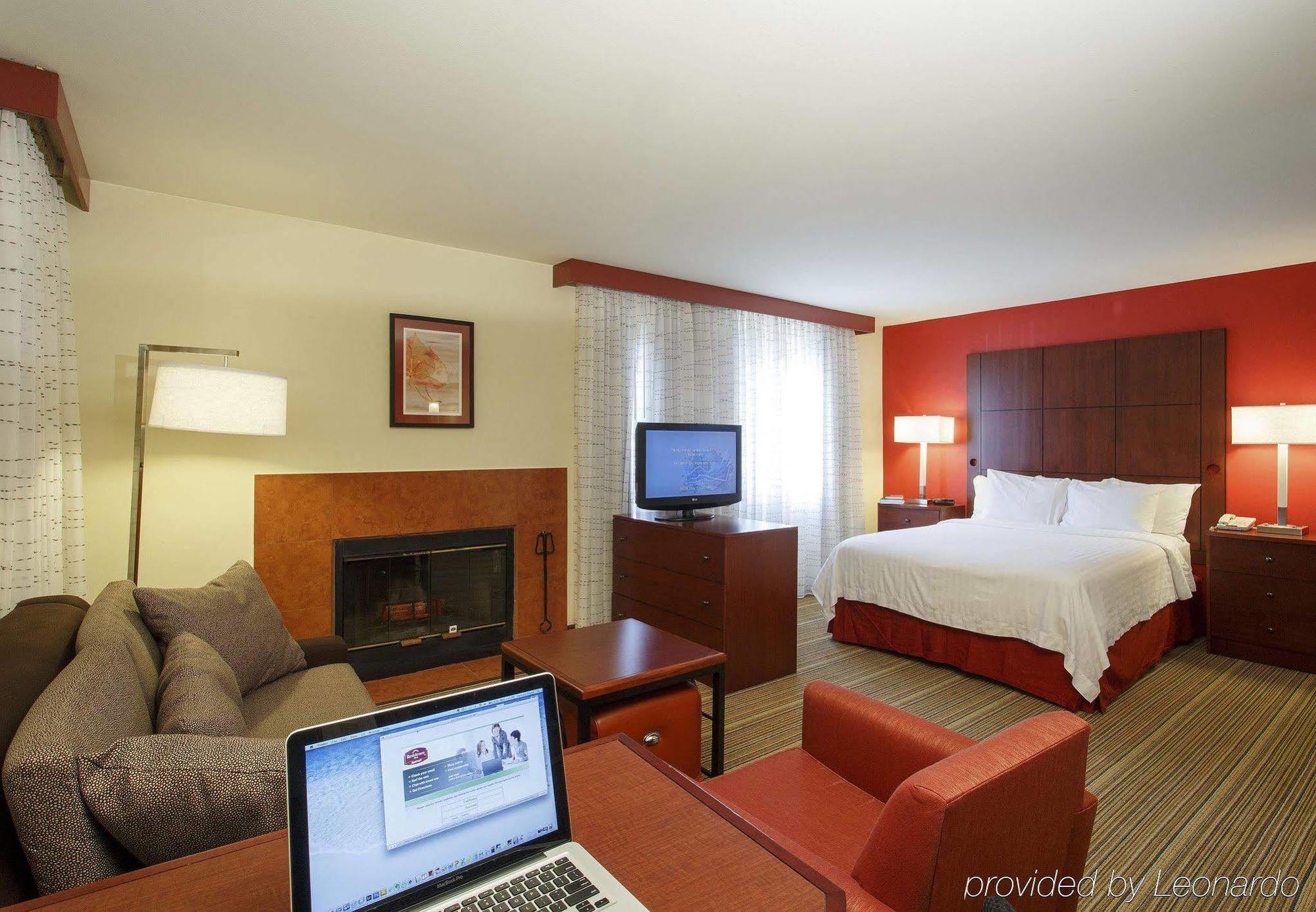 Residence Inn La Mirada Buena Park מראה חיצוני תמונה