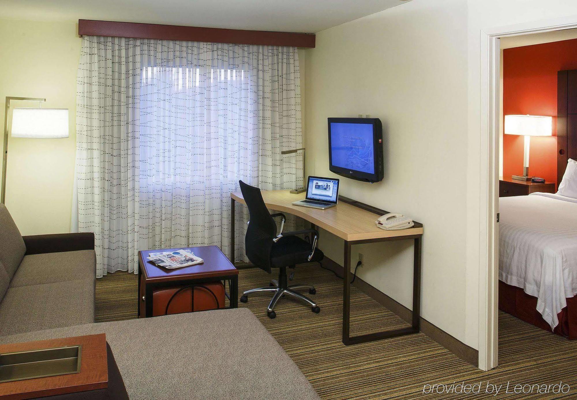 Residence Inn La Mirada Buena Park מראה חיצוני תמונה
