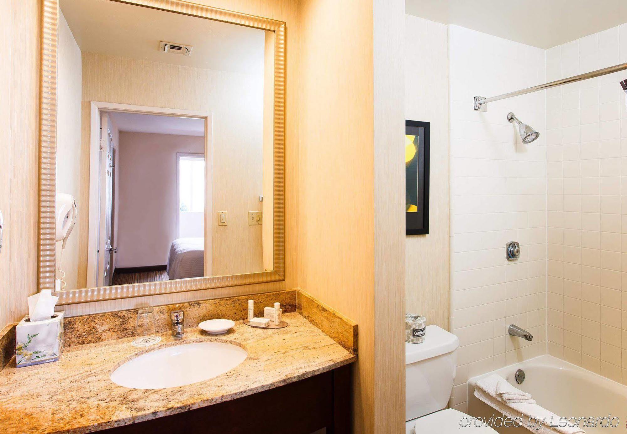 Residence Inn La Mirada Buena Park מראה חיצוני תמונה
