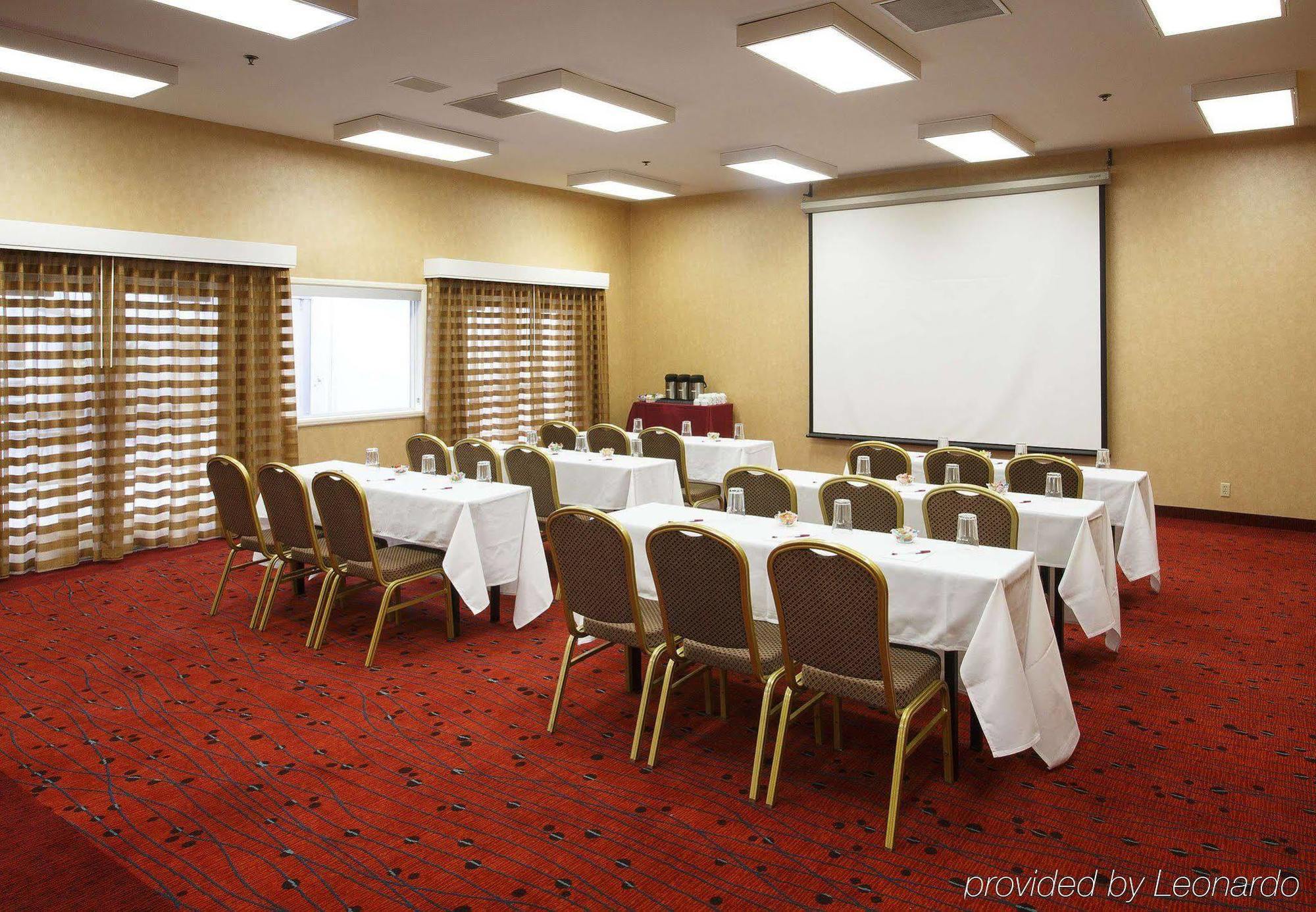 Residence Inn La Mirada Buena Park מראה חיצוני תמונה