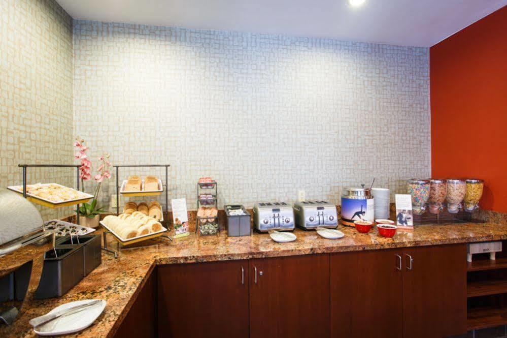 Residence Inn La Mirada Buena Park מראה חיצוני תמונה