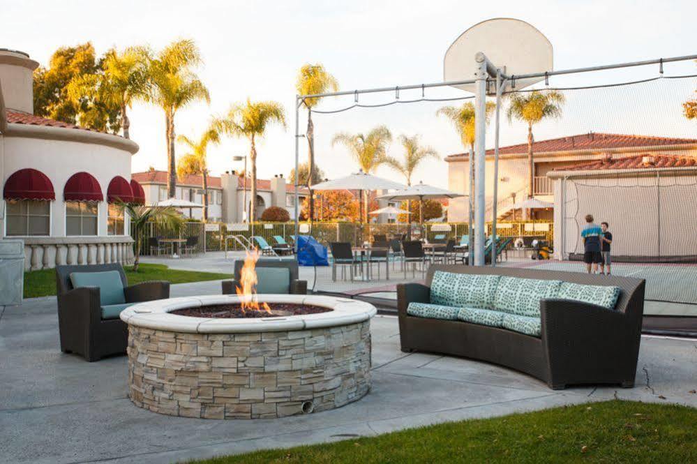 Residence Inn La Mirada Buena Park מראה חיצוני תמונה