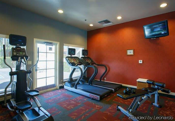 Residence Inn La Mirada Buena Park מראה חיצוני תמונה