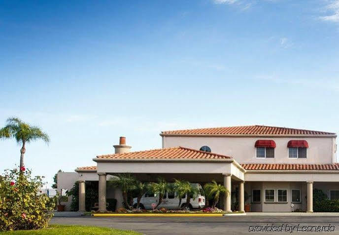 Residence Inn La Mirada Buena Park מראה חיצוני תמונה